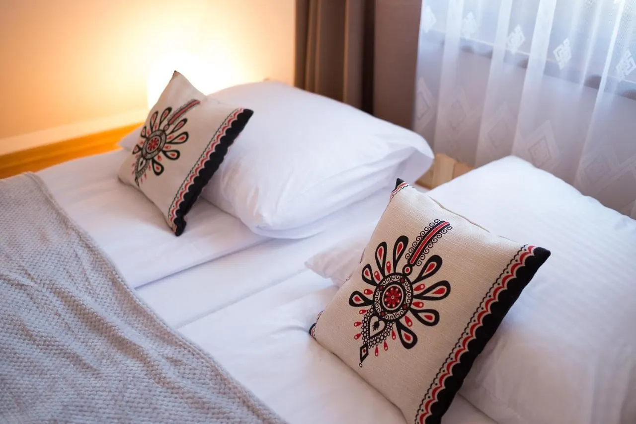 Willa Mala Laka Jacuzzi & Sauna Zakopane