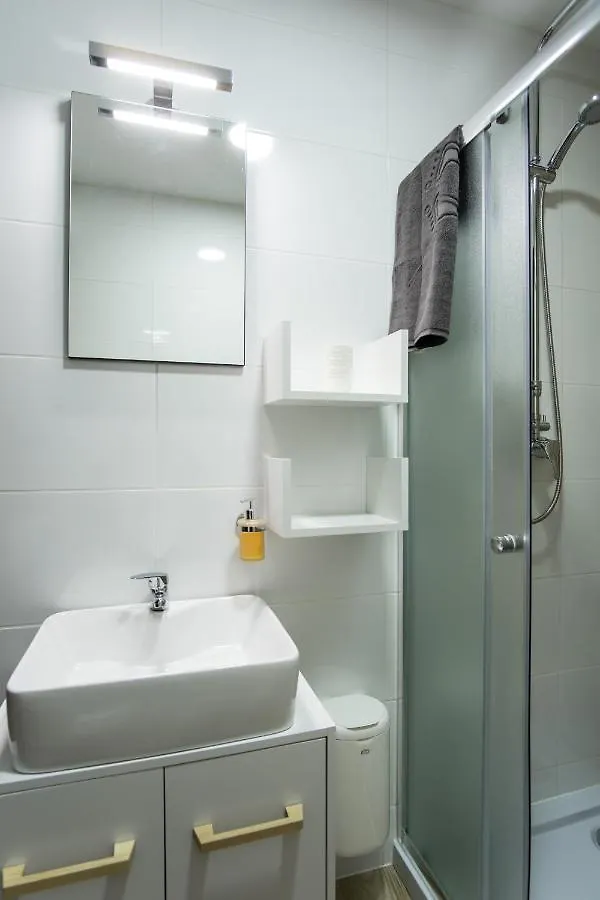 Willa Mala Laka Jacuzzi & Sauna Zakopane