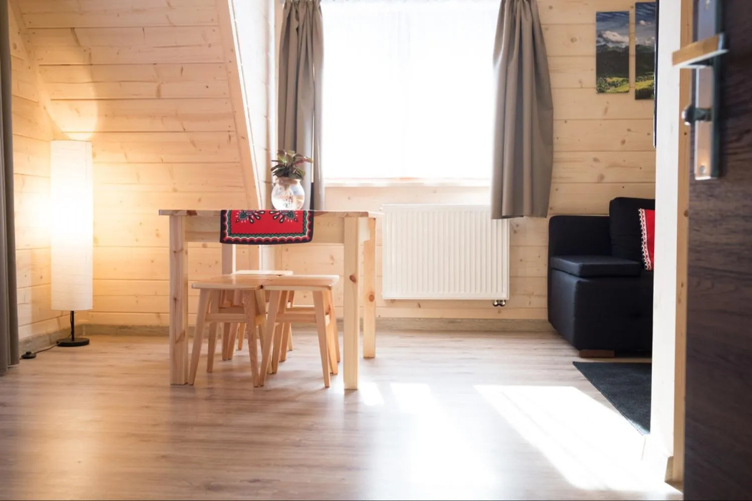 Willa Mala Laka Jacuzzi & Sauna Zakopane