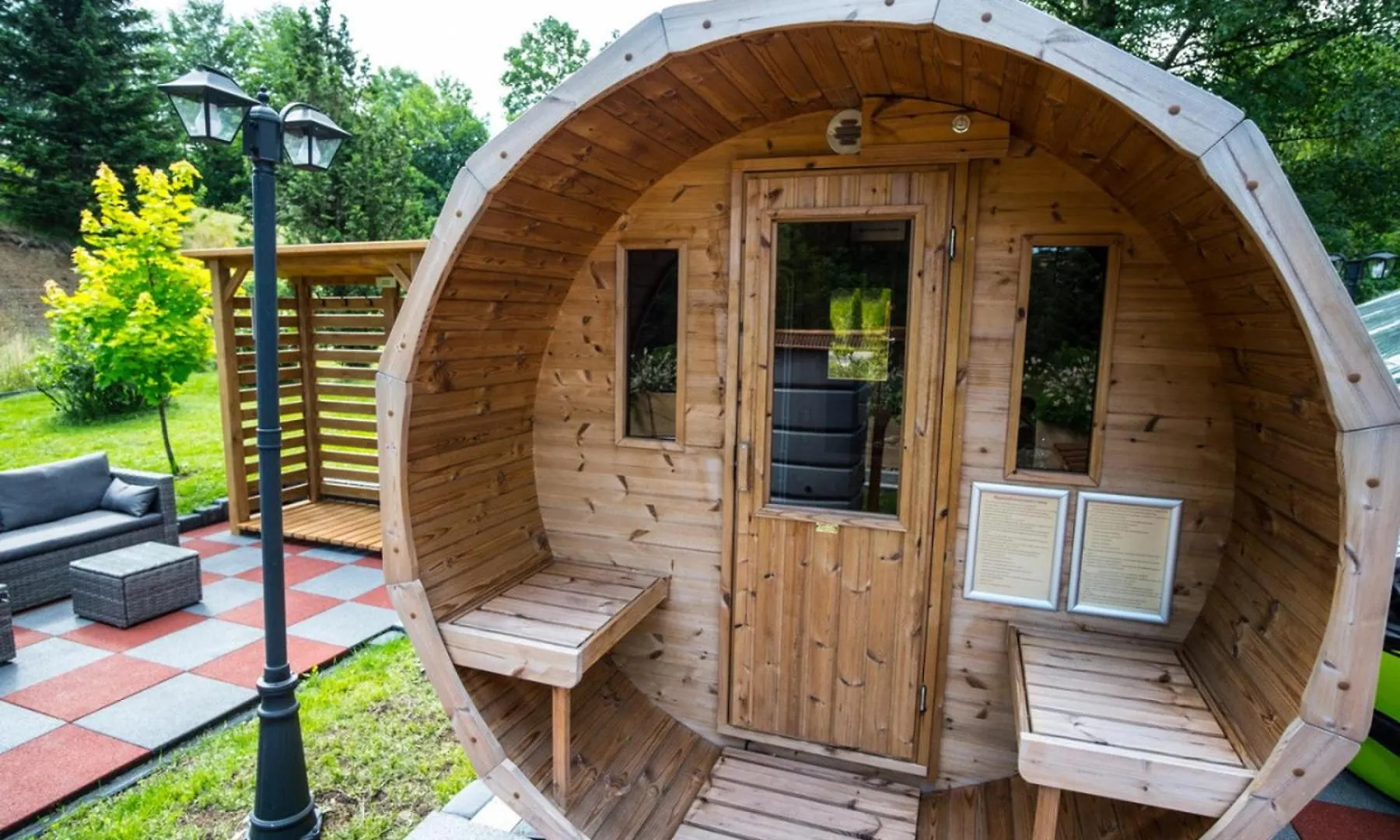 Willa Mala Laka Jacuzzi & Sauna Zakopane