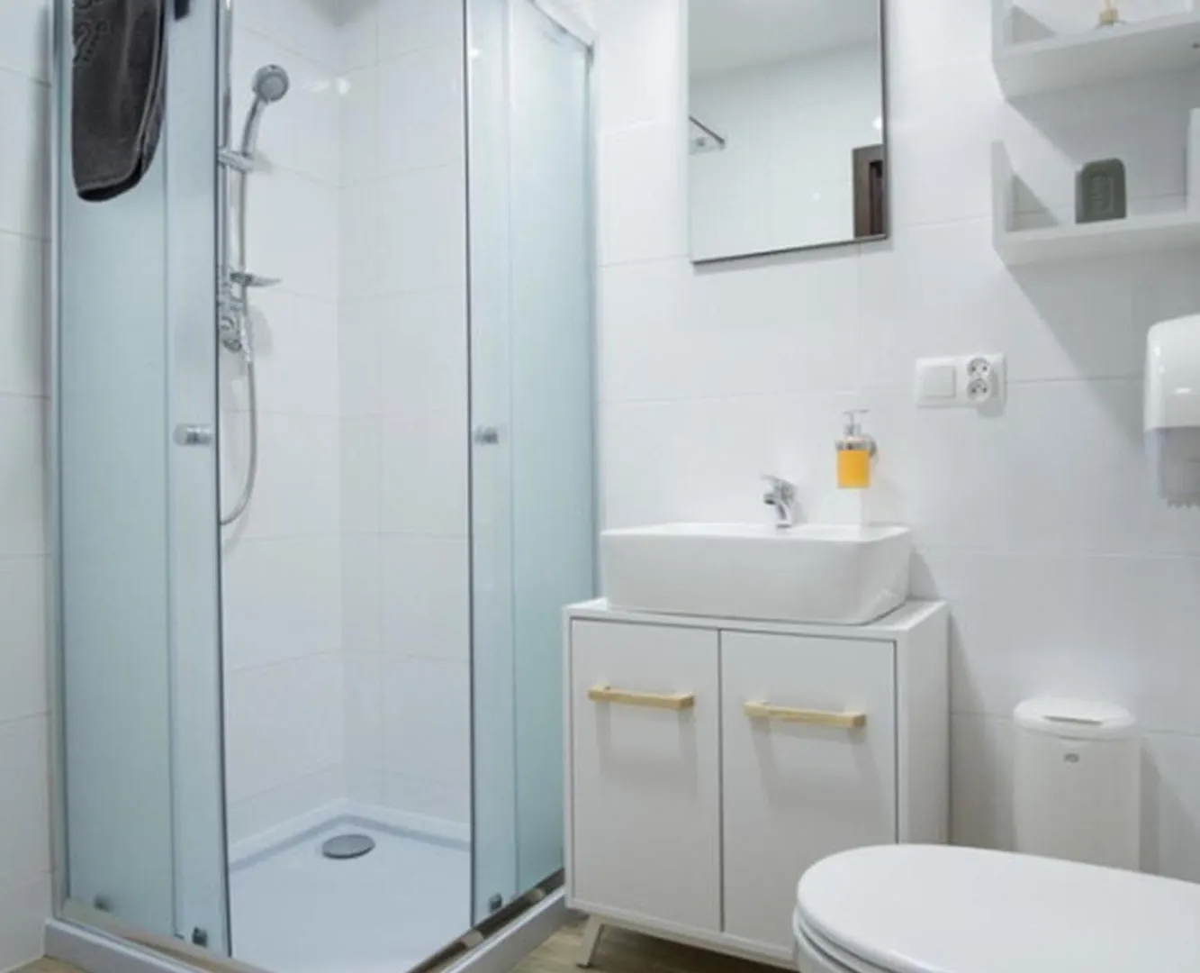 Bed & Breakfast Willa Mala Laka Jacuzzi & Sauna Zakopane