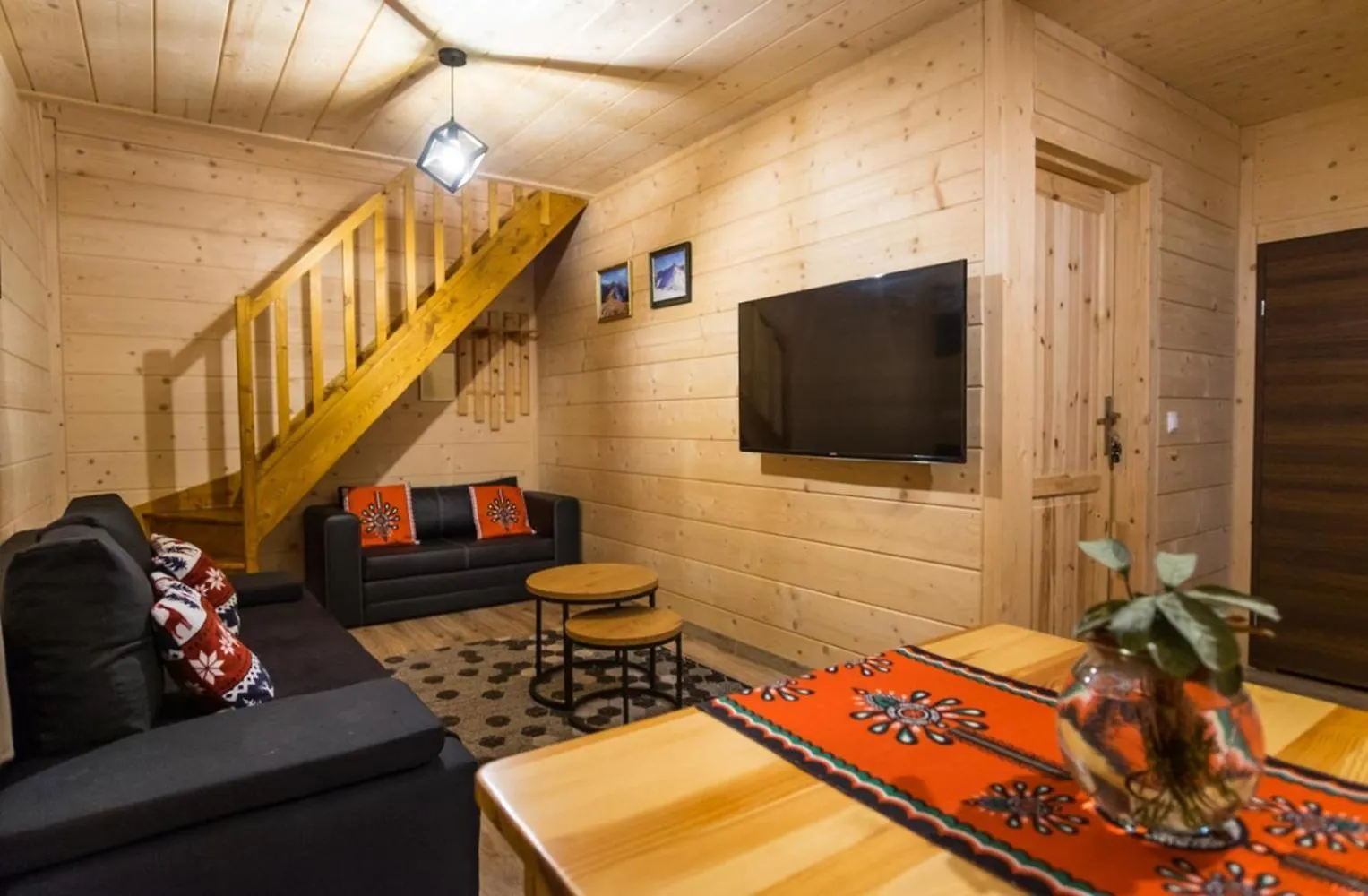 Willa Mala Laka Jacuzzi & Sauna Zakopane