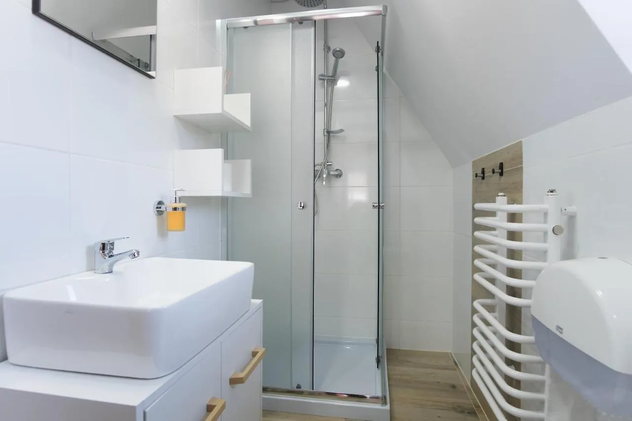 Willa Mala Laka Jacuzzi & Sauna Zakopane