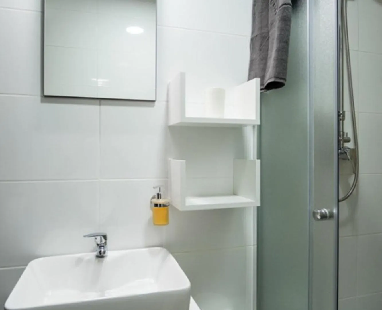 Willa Mala Laka Jacuzzi & Sauna Zakopane Bed & Breakfast